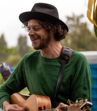 Photo of Tim Woodz